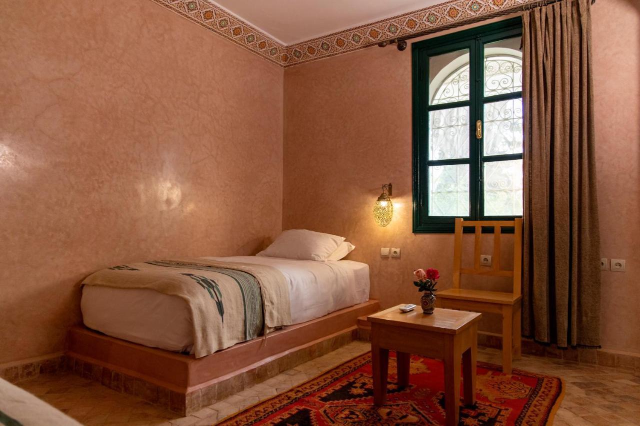 Palais Riad Hida Oulad Barrehil Dış mekan fotoğraf