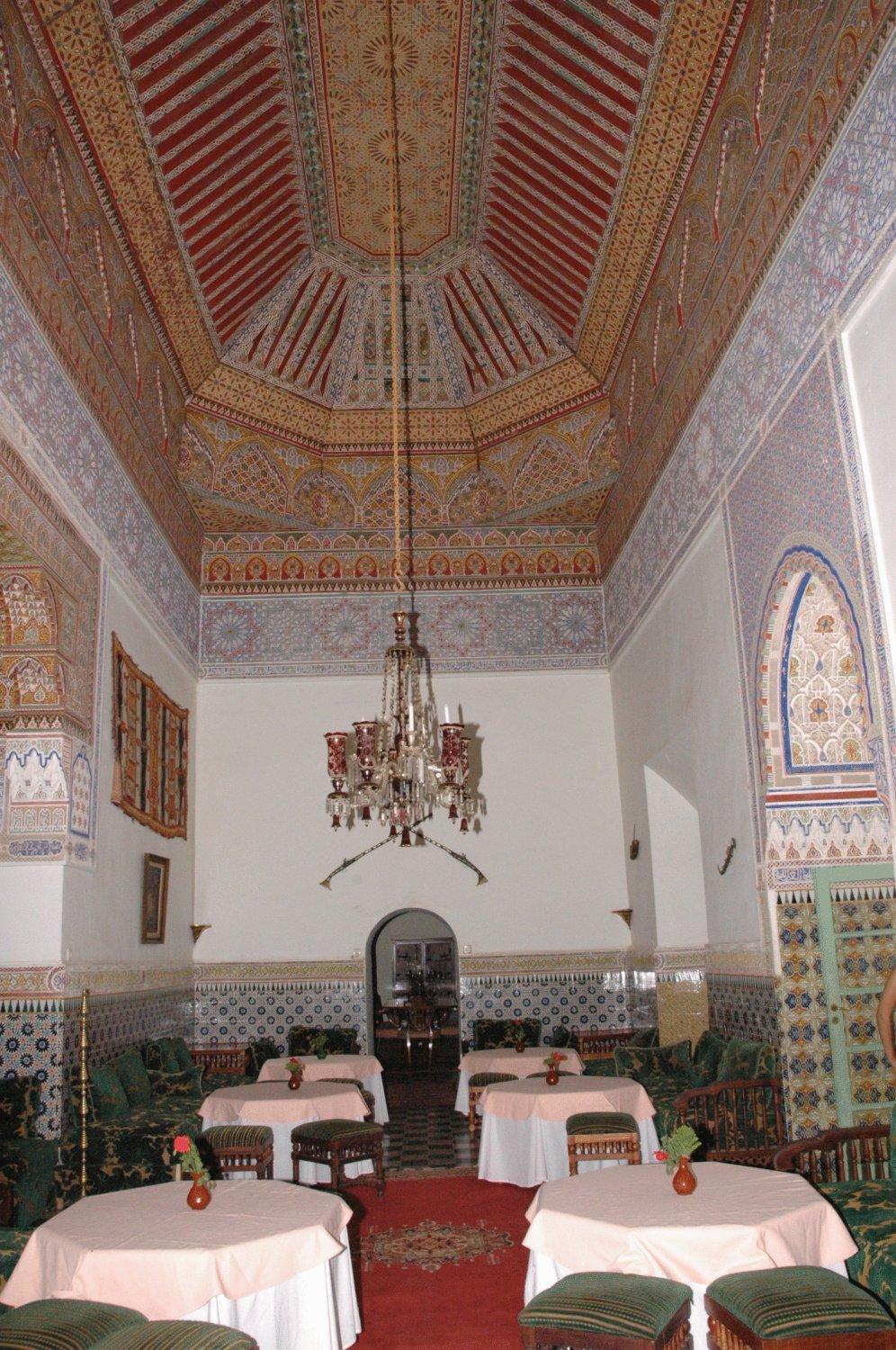 Palais Riad Hida Oulad Barrehil Dış mekan fotoğraf